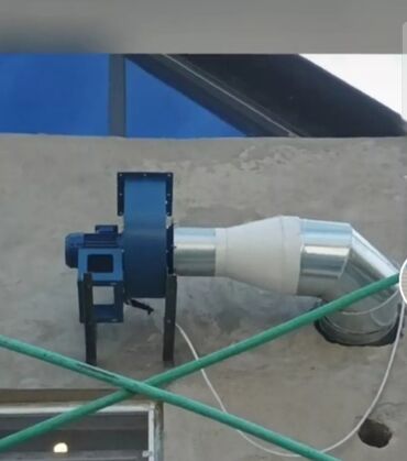 Havalandırma: Ulitka matorların ve fanların quraşdırılması,zont ve boruların -da lalafo.az — 14 Havalandırma: Ulitka matorların ve fanların quraşdırılması,zont ve boruların — 14