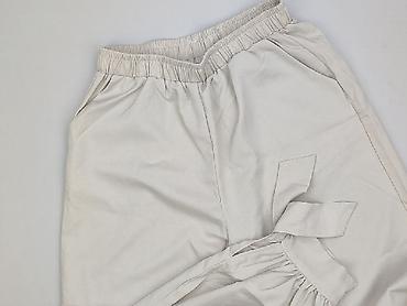 allegro asics: Spodnie materiałowe damskie, rozmiar S — 1