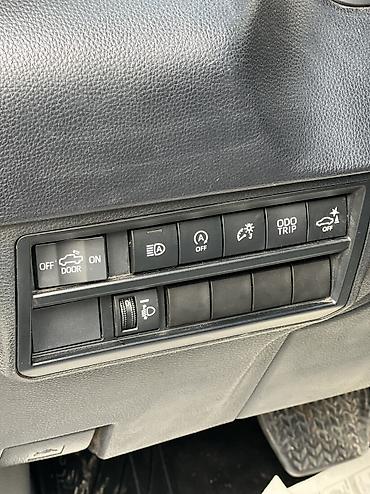 Toyota: Toyota Тундра: 2022 г., 3.5 л, Типтроник, Бензин, Пикап — 13