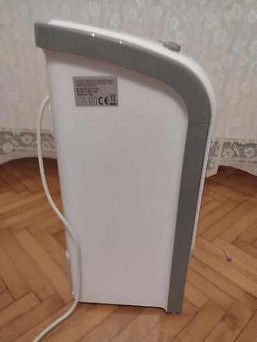Pokretne klime: Rashladni klima uređaj - model Dictro lux BL-168 DL Snaga 80 W — 3