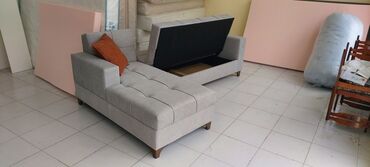 Divanlar: Künc divan, Yeni, Açılan, Bazalı, Şəhərdaxili pulsuz çatdırılma — 5