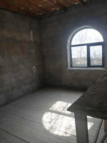 Həyət evləri və villaların satışı: Daş materialdan tikilmiş, taxta tavanlı və geniş eyvanlı həyət evi — 4