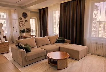 Продажа квартир: 2 комнаты, 78 м², Элитка, 12 этаж — 15