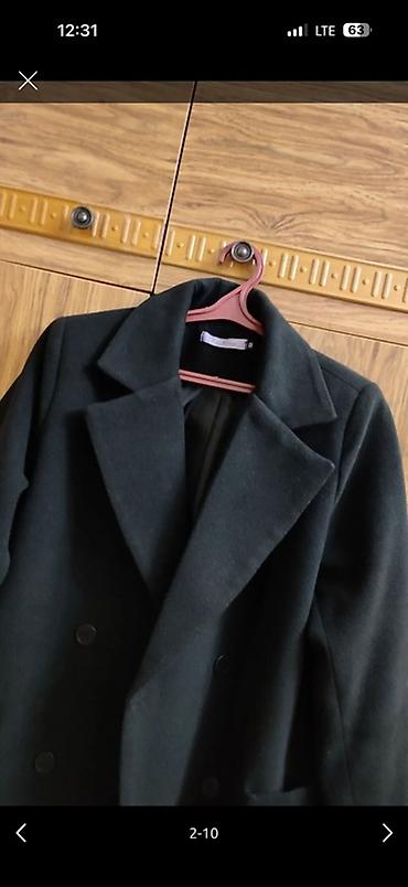 отдам даром шкаф: Не бесплатно ❌ отдам за 1200 сом Пальто 🧥 осеннее размер стандарт — 5
