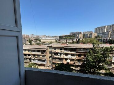 Yeni tikili: Həzi Aslanov m. Xudu Məmmədov küçəsi VİP Şərur MTK-da Metroya 2-3 — 12