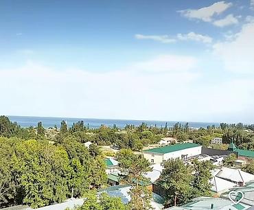 Иссык-Куль 2026: СДАЕТСЯ!!! Raduga West Кош-кол Современный гостиничный — 9