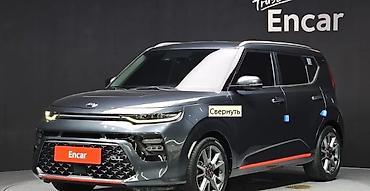 Kia Soul: 2020 г., 2 л, Автомат, Бензин, Хэтчбэк at lalafo.kg Kia Soul: 2020 г., 2 л, Автомат, Бензин, Хэтчбэк
