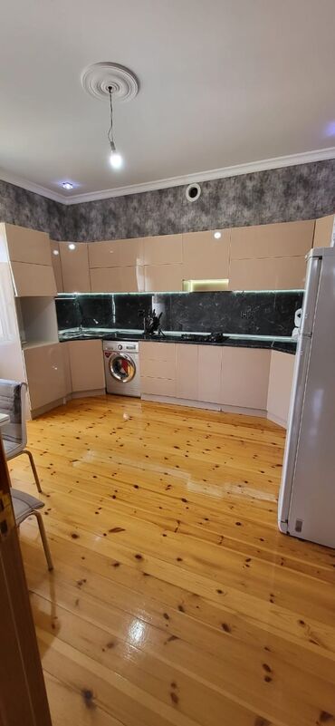 Uzunmüddətli kirayə mənzillər: Hövsan baglarda 2 otaq kombi qaz işıq su internet heyət evi soyducu -da lalafo.az — 5 Uzunmüddətli kirayə mənzillər: Hövsan baglarda 2 otaq kombi qaz işıq su internet heyət evi soyducu — 5