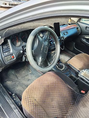w210 выхлоп: Honda Accord: 2002 г., 1.8 л, Механика, Бензин, Седан — 5