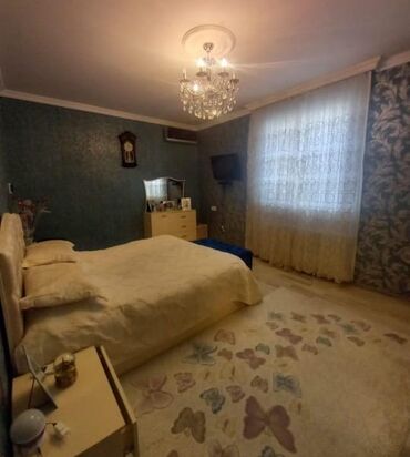 Həyət evləri və villaların satışı: Binəqədi qəs. 4 otaqlı, 160 kv. m, Yeni təmirli — 3