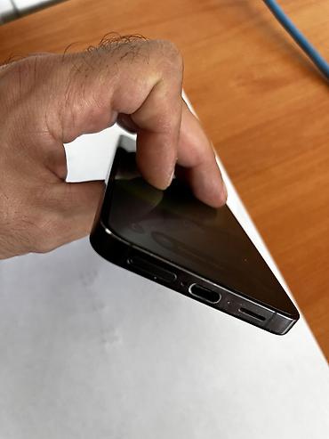 ipad a16 kontakt home: Samsung Galaxy S24, 256 GB, rəng - Qara, Barmaq izi — 2