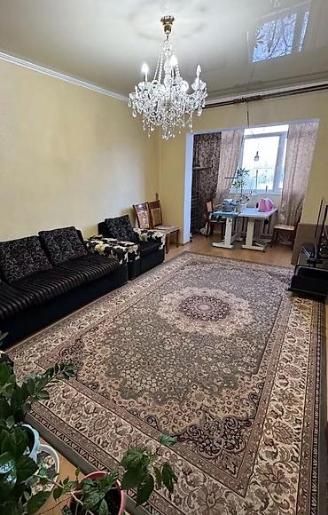 Продажа квартир: 3 комнаты, 62 м², 105 серия, 4 этаж, Евроремонт — 2