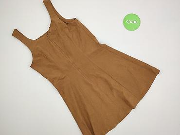 welurowe: Roger's, Sukienka damska, rozmiar L — 3