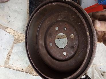 Digər avtomobil ehtiyat hissələri: Benzin nasos Opel Astra G heçbek tam işlekdir isteyen yazsın ucuz — 21