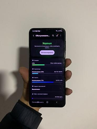Мобильные телефоны: Samsung Galaxy A13 (модель SM-A135F/DS) Ниже рыночной цены Основные — 1