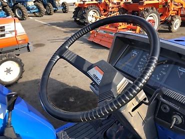 Другие тракторы: Продается японский трактор Iseki TA262, в хорошем состоянии, Техника в — 6