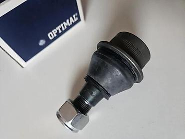 Kugle: KUGLA MERCEDES SPRINTER VW CRAFTER PREDNJE VILJUSKE 06-18GOD | kugla — 4