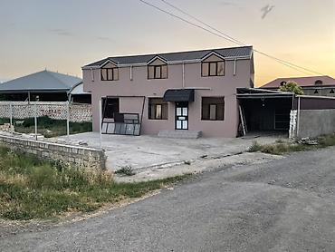 İcarəyə binalar: Satılır – iki mərtəbəli mülk - Yol kənarında, rahat giriş-çıxışlı — 4