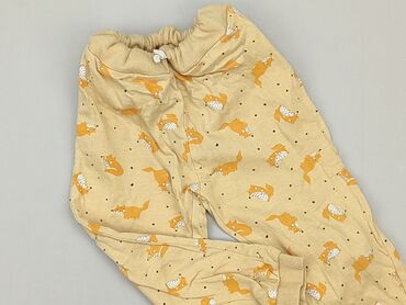 rajstopy ze skrzydełkami: Sweatpants, 12-18 months, condition - Very good