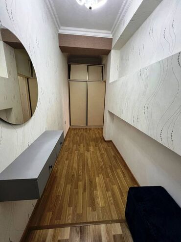 Yeni tikili: 2 otaqlı, Yeni tikili, m. Həzi Aslanov, 56 kv. m — 7