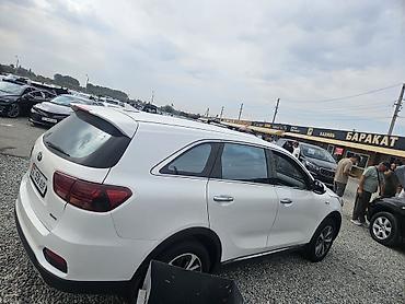 соренто: Kia Sorento: 2018 г., 2 л, Автомат, Дизель, Кроссовер — 5