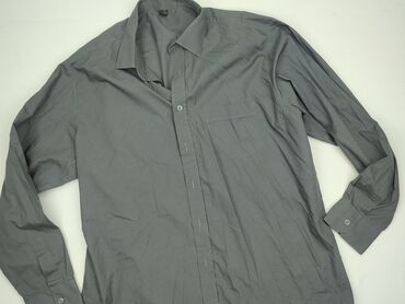 Shirt for men, 5XL (EU 50), condition - Good