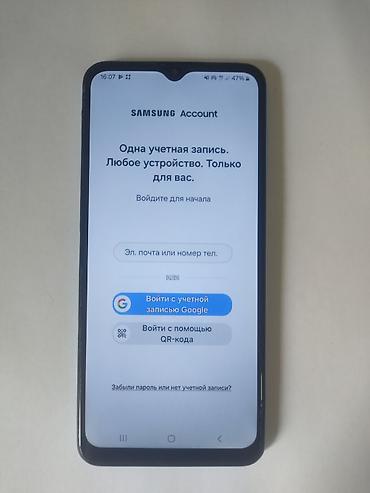 lg oled: Samsung Galaxy A23, Б/у, 128 ГБ, цвет - Голубой, 2 SIM — 3