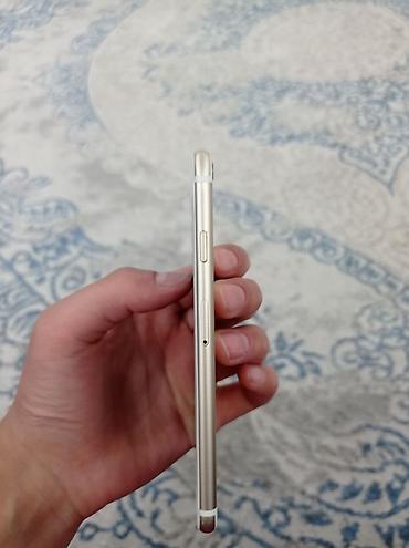 Apple iPhone: IPhone 6s, Б/у, 32 ГБ, Золотой, 92 % — 5