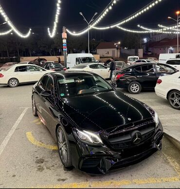 Mercedes-Benz: ✨🚘 VIP TRANSFER | Mercedes E-Class | Airport & City | 24/7 ✨ 🌟 — 1