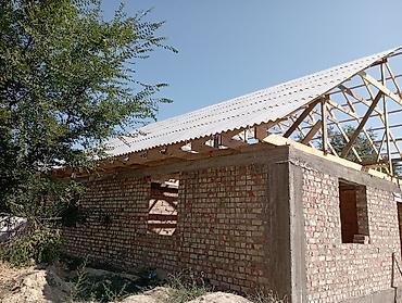 Кровля крыши: Кровля крыши | Демонтаж, Ремонт, Монтаж Больше 6 лет опыта — 8