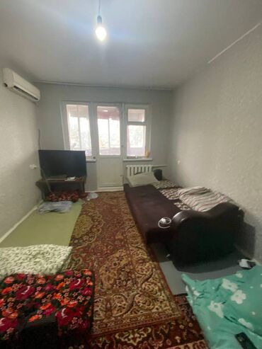 баня на ночь: 2 комнаты, 49 м², 104 серия, 4 этаж