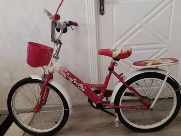 velosipet usaq: Двухколесные Детский велосипед 26", Самовывоз