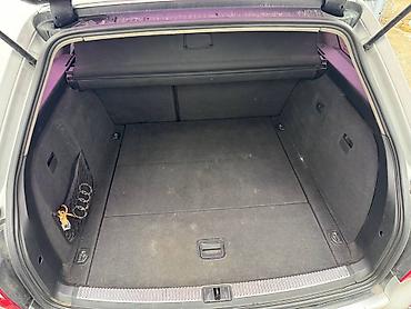 Audi: Audi A4: 2003 г., 2.4 л, Автомат, Бензин, Универсал — 7