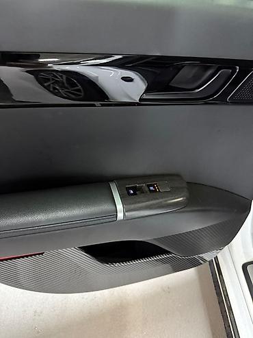 Hyundai: Hyundai Palisade: 2022 г., Кроссовер — 42
