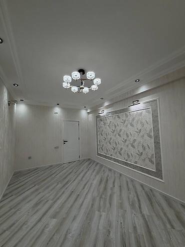 duz sat: 3 otaqlı, Yeni tikili, m. Xalqlar Dostluğu, 125 kv. m — 2