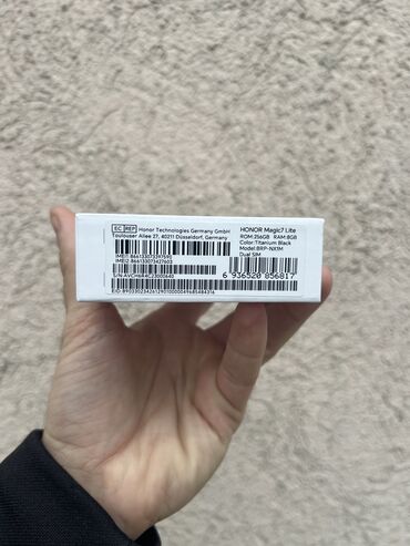 Honor: Honor Magic 7, 256 GB, bоја - Siva, Garancija, Otisak prsta, Dual SIM na lalafo.rs — 16 Honor: Honor Magic 7, 256 GB, bоја - Siva, Garancija, Otisak prsta, Dual SIM — 16