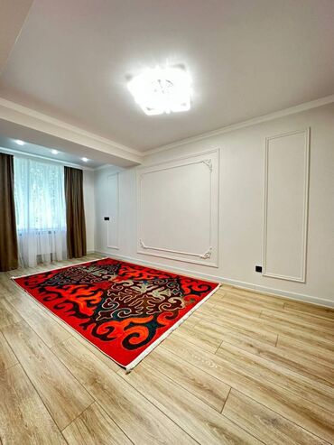 Продажа квартир: 1 комната, 35 м², Элитка, 3 этаж, Евроремонт
