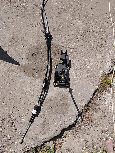 Pumpe za gorivo: Delovi za Ford Fokus Mk1 1.6 benzin — 16