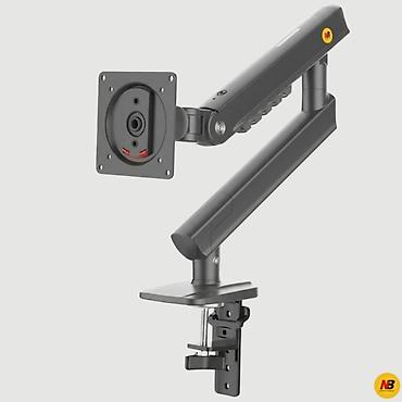 90 derece: NB A5 Gaming monitor ARM Curved monitor screen 27-50 inch Load — 1