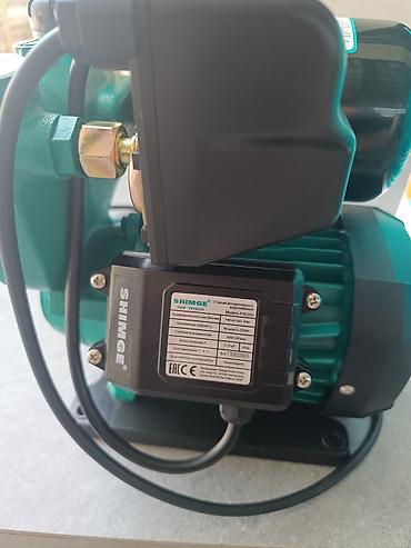Дом и сад: SHIMGE 550 W . недавно покупал за 6500 сом, так и не успел по — 6