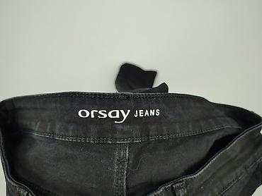 praca orsay: Orsay, Jeansy damskie, rozmiar L — 4