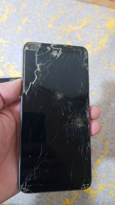 Samsung: Samsung Galaxy A10s, 128 GB, rəng - Qara -da lalafo.az — 7 Samsung: Samsung Galaxy A10s, 128 GB, rəng - Qara — 7