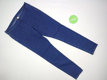 divided bluza: H&M Divided, Jeansy damskie, rozmiar XL — 2