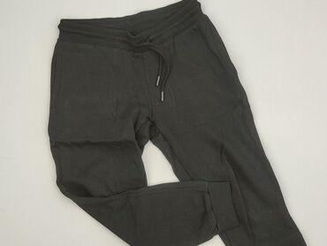 sprzedaż majtek używanych: Sweatpants, 11 years, 140/146, condition - Very good