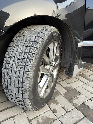 Kia: Kia Carnival: 2016 г., 2.2 л, Автомат, Дизель, Минивэн — 14