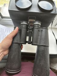 Бинокли: Продаётся бинокли БПЦ4/5 8Х30, БПП,БПП2,Б8х30,б7х35 СССР, Nikon — 9