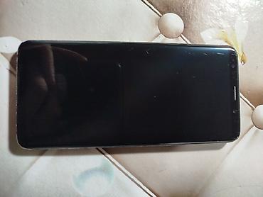 Samsung Galaxy S9 Plus, 64 GB, rəng - Qara, Qırıq lalafo.az -da Samsung Galaxy S9 Plus, 64 GB, rəng - Qara, Qırıq