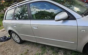 sa staklom: VRATA ZA AUDI A4 | Audi a4 b7 vrata komad 150e — 1