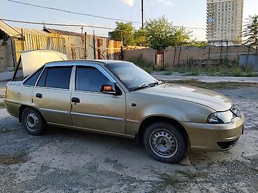 lancer 9: Daewoo Nexia: 2010 г., 1.6 л, Механика, Бензин, Седан — 3
