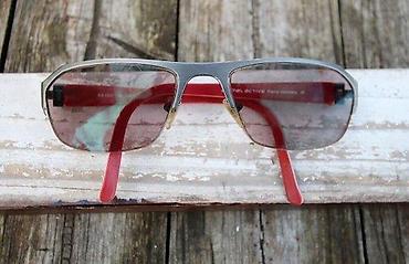 Ostali kućni aparati: CAMEL Active Original dioptrijski / sunčani ram za naočare. Germany — 1